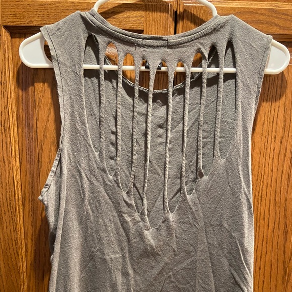 Marilyn Monroe tank top - Picture 3 of 3